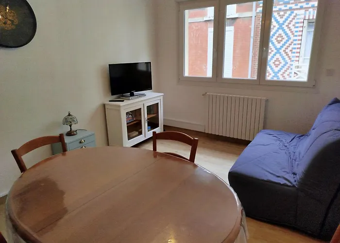 La Villa Des Bon Enfants