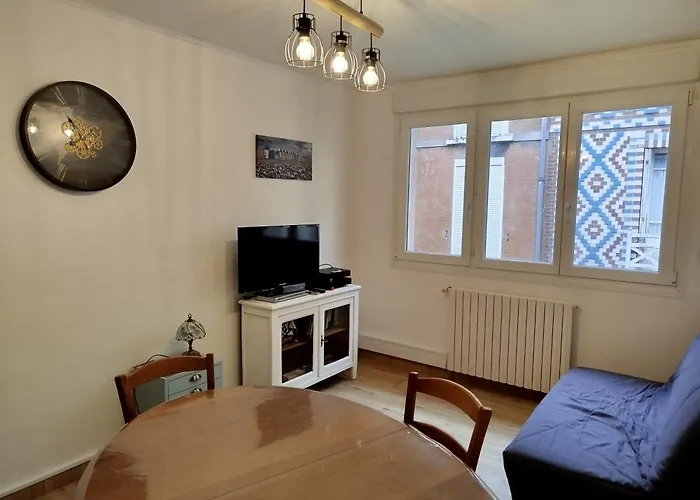 La Villa Des Bon Enfants