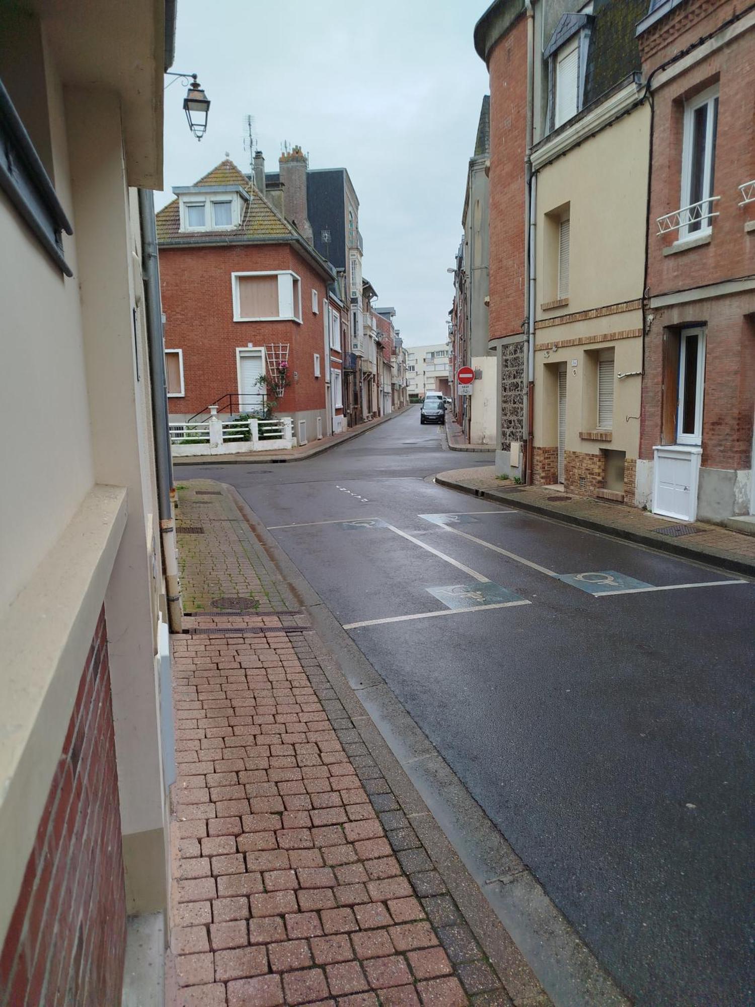 La Des Bon Enfants Appartement *