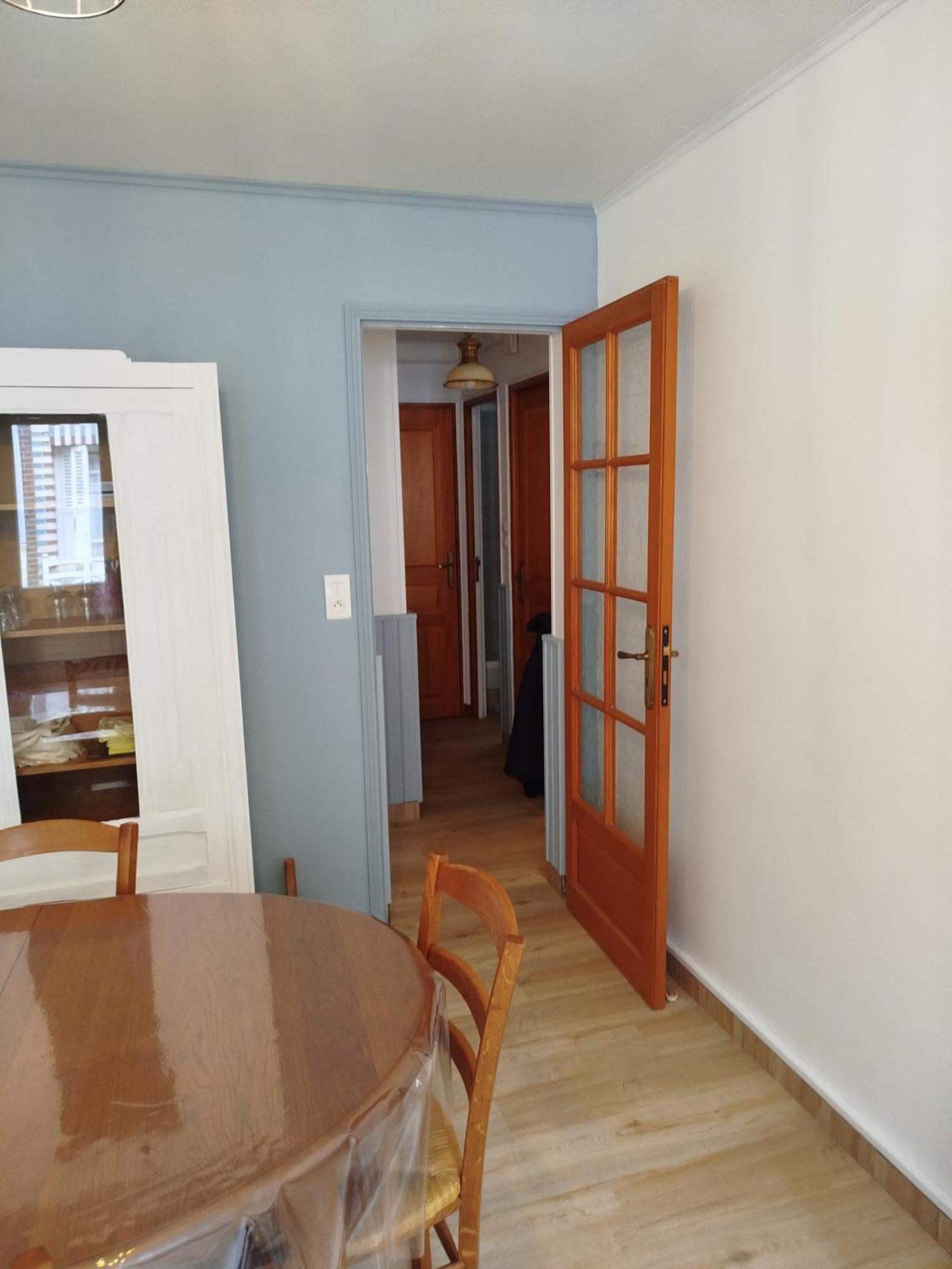 La Des Bon Enfants Appartement Le Tréport