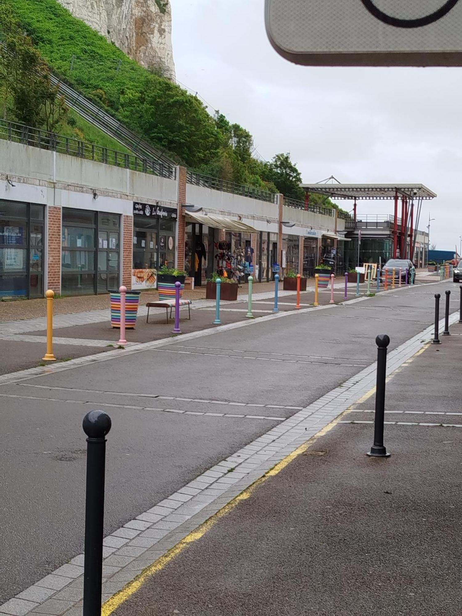 La Des Bon Enfants Le Tréport