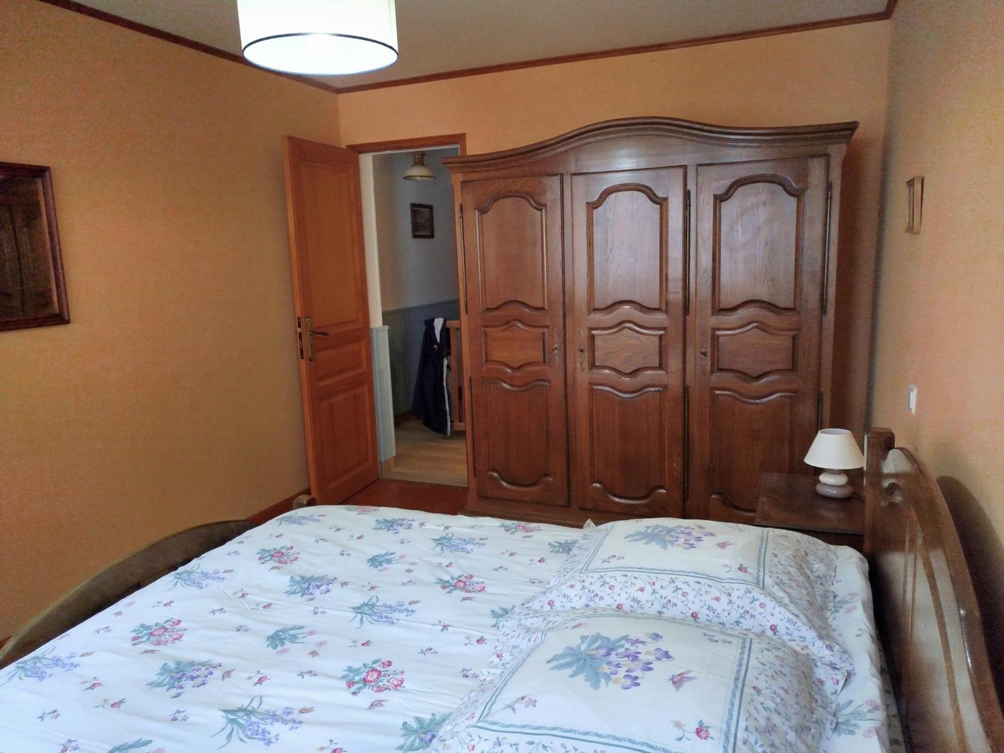 Apartment La Des Bon Enfants Le Tréport