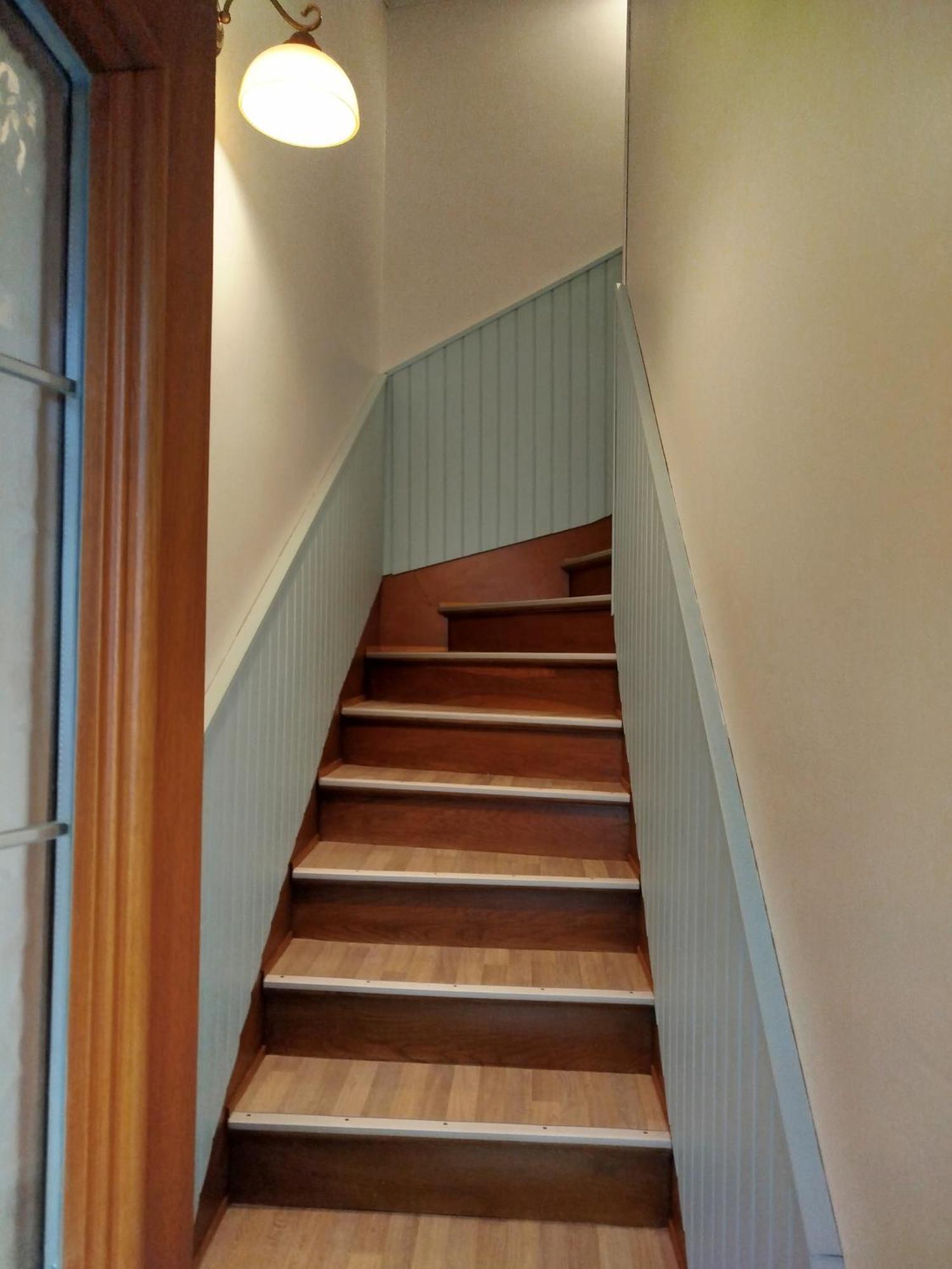 La Des Bon Enfants Appartement *