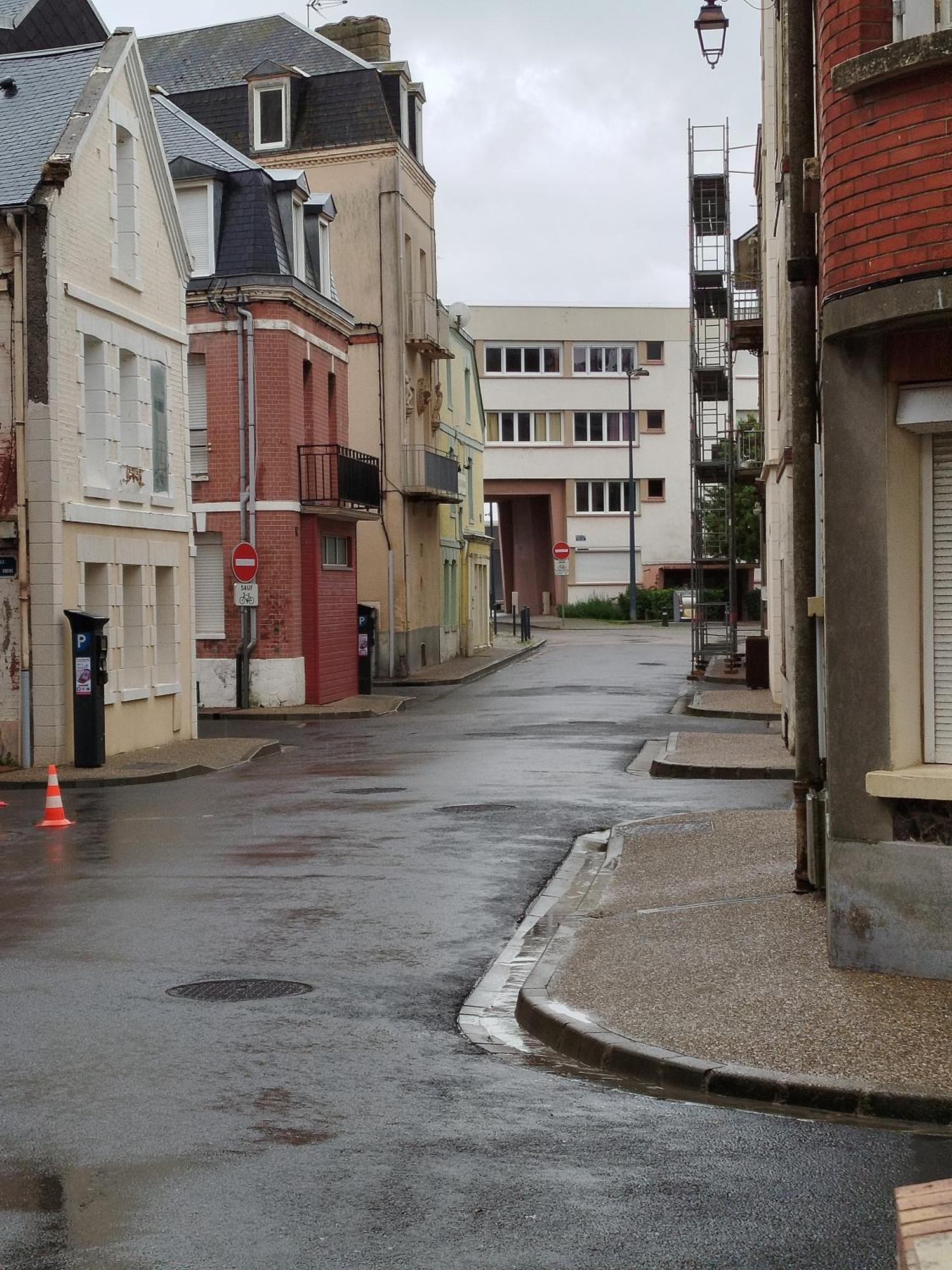 La Des Bon Enfants *