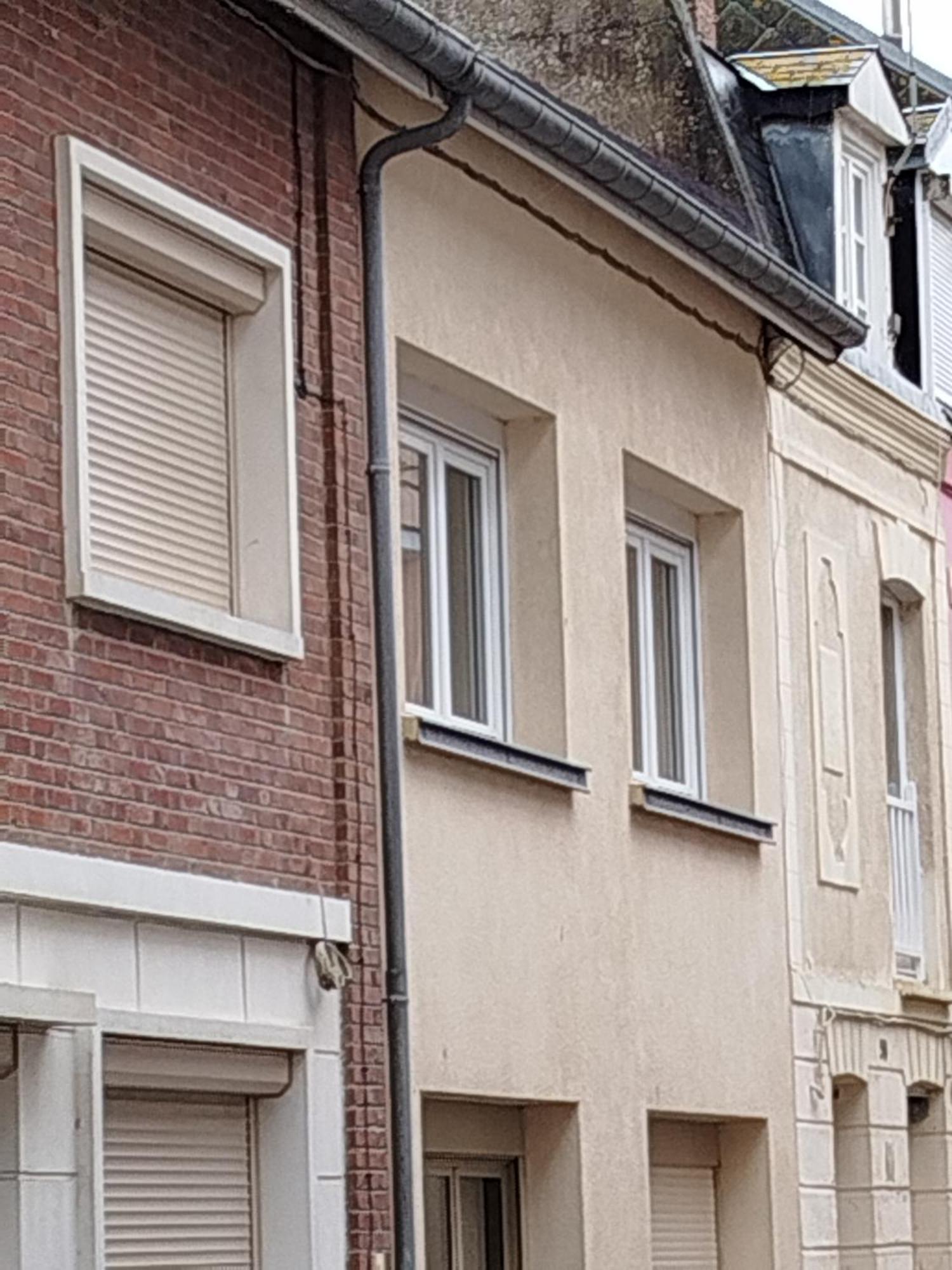 Appartement La Des Bon Enfants